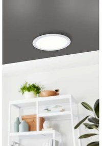 Eglo 99151 - Plafonieră LED încastrată FUEVA 5 LED/16,5W/230V