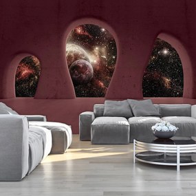 Fototapet - Cosmos (254x184 cm)