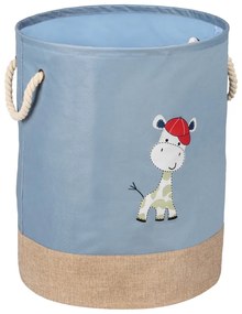 Coș textil de depozitare pentru camera copiilor Gerry - Wenko