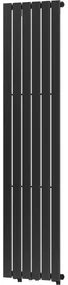 Mexen Boston calorifer decorativ 1800 x 452 mm, 888 W, Neagră - W213-1800-452-00-70