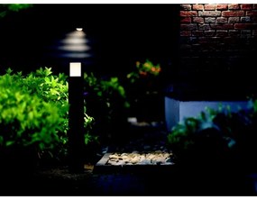 Lampă LED de exterior ARBOUR LED/3,8W/230V 77 cm IP44 Philips