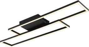 Globo 67363-30 - Plafonieră TATJANA cu LED, 30W/230V, 3000K, 80x22 cm