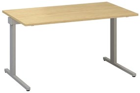 Masa ProOffice C 140 x 80 cm, para salbatica
