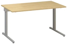 Masa ProOffice C 140 x 80 cm, para salbatica