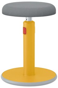 Scaun ergonomic ø 37 cm Ergo – Leitz