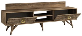 Comoda TV Yakamoz (TV Sehpası) - Walnut