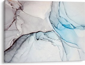 Tablou abstracției (70x50 cm)