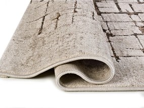 Covor crem 200x285 cm Ceres – Universal