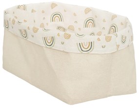 Set 3 cosuri din bumbac, FABRIC