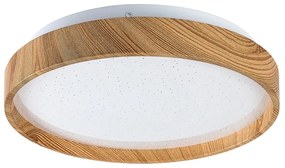 Plafoniera LED stil scandinav Leana 2