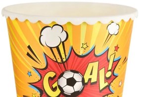 Găleată pentru floricele de porumb Orion UH  Bowl goal, 2,3 l