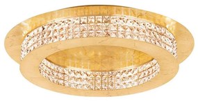 Eglo 39406 - LED Lampă dimmabilă de cristal PRINCIPE LED/44W/230V