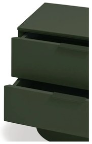 Noptieră verde Totem – Teulat