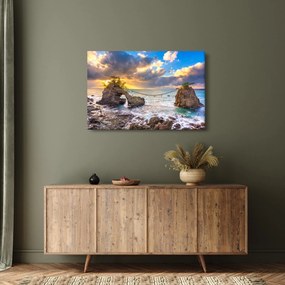 Tablou - Hatago Iwa (90x60 cm)