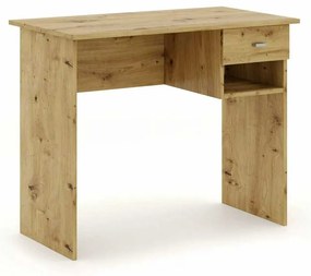 Birou Rosebank, stejar artisan