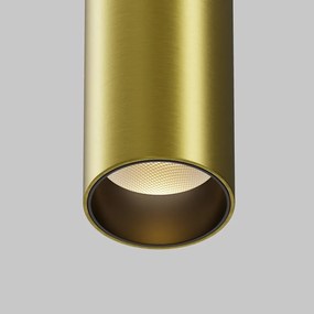 Pendul LED pentru sina magnetica Focus Led Exility 3000K 12W 36 grade