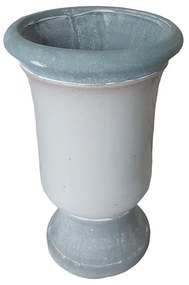 Vaza ceramica Daphne 23cm, Vintage