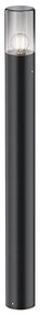 Stalp iluminat exterior IP54 Amas H-80cm