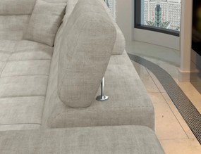 Coltar extensibil Eridano pe dreapta Manhattan 20