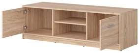 Masă TV Nepo Plus 28 (stejar sonoma) . 1098389