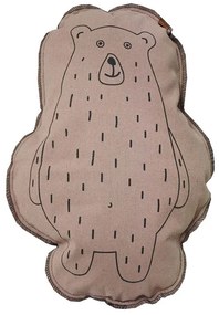 Perna Blush Bear 40 x 50 cm