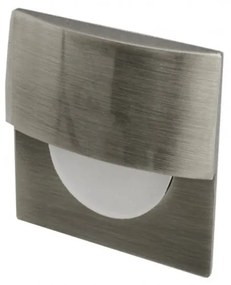 Spot LED incastrabil ambiental SANE FI 60 ANTIQUE BRUSH