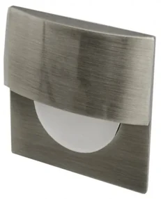 Spot LED incastrabil ambiental SANE FI 60 ANTIQUE BRUSH
