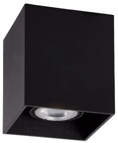 Lucide 09101/01/30 - Lampa spot BODI 1xGU10/42W/230V