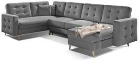 Coltar extensibil Asgard U Soft 29