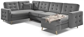 Coltar extensibil Asgard U Soft 29