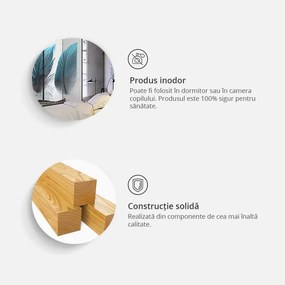Paravan - Full range of colors [Room Dividers]