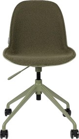 Scaun de birou Albert Kuip – Zuiver