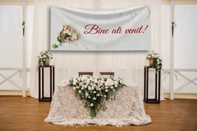 Pancarta decorativa - Eveniment model 25