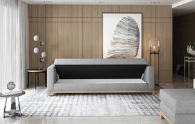 Canapea extensibila Selene Sawana 21/fag