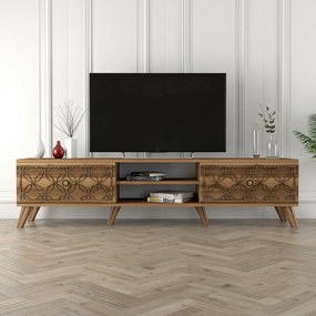 Măsuță TV Class Walnut