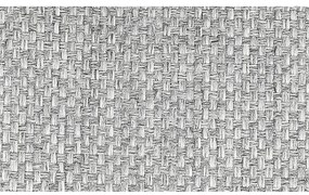 Taburet de grădină gri deschis Grow – Blomus