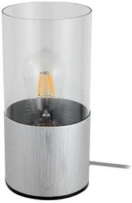 Veioza vintage 1 bec E27 Zelkova 3153 Rabalux