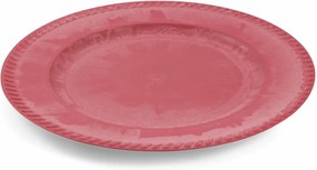 Set 6 farfurii colorate Villa d'Este, ⌀ 33 cm