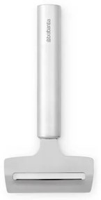Cuțit de brânză moale Brabantia Profile 1003285, Lamă lustruită cu ultrasunete, Oțel inoxidabil, Inox