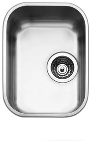 Chiuveta de bucatarie Smeg UM30 30cm, inox