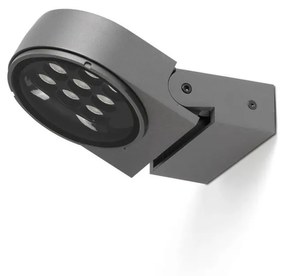 Proiector LED de exterior IP65 MUUR 210