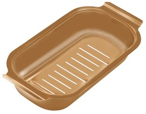 Sita pentru chiuveta Alveus Line Monarch finisaj bronz lucios