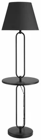 Lampa de podea cu masuta Servant 175cm