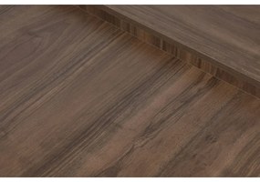 Măsuță de conferință Podium Walnut