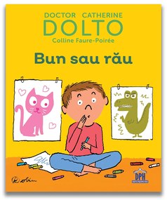 DOLTO - BUN SAU RAU - DPH (978-606-048-211-6)