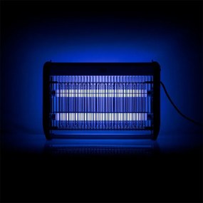 Lampa uv anti insecte 2 x 10w teesa