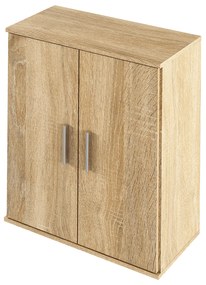 Dulap RESITA TIP 1, stejar sonoma
