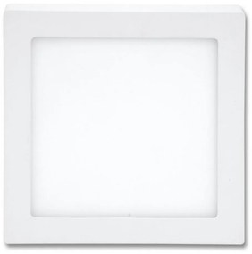 Plafonieră LED RAFA LED/18W/230V 2700K