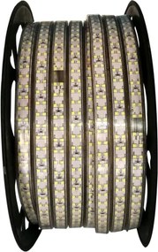 Aigostar - Bandă LED pentru exterior 50 m, 400 W, 230 V, 6500 K, IP65