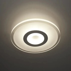 Plafoniera LED dimabila Orcus 40cm